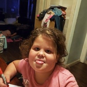 Meet your Posher, Vince